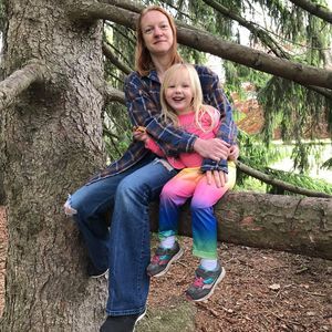 Meet your Posher, Heather